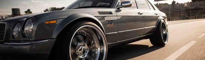 Jantes élargies : quelles limites légales respecter ?